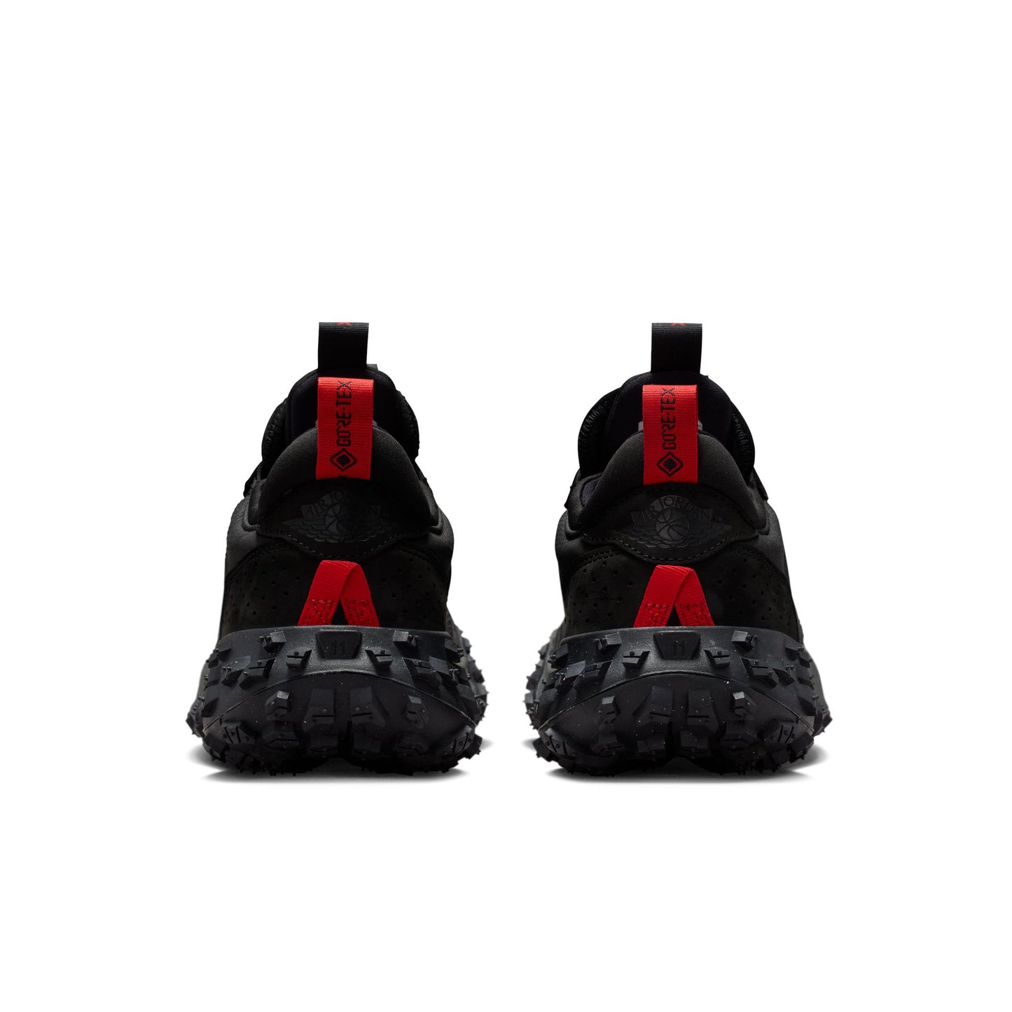 Air Jordan 1 Element Low A/T "Black" - FV4227-002