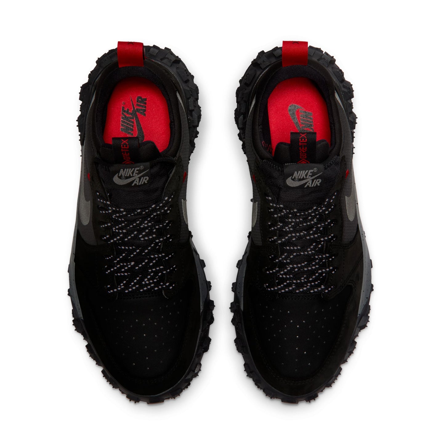 Air Jordan 1 Element Low A/T "Black" - FV4227-002