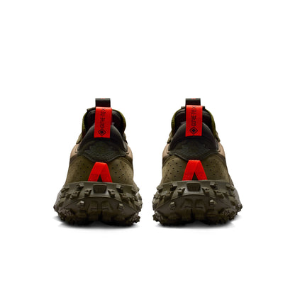 Air Jordan 1 Element Low A/T "Olive" - FV4227-201