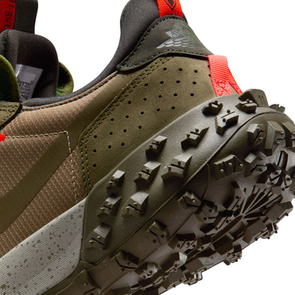 Air Jordan 1 Element Low A/T "Olive" - FV4227-201