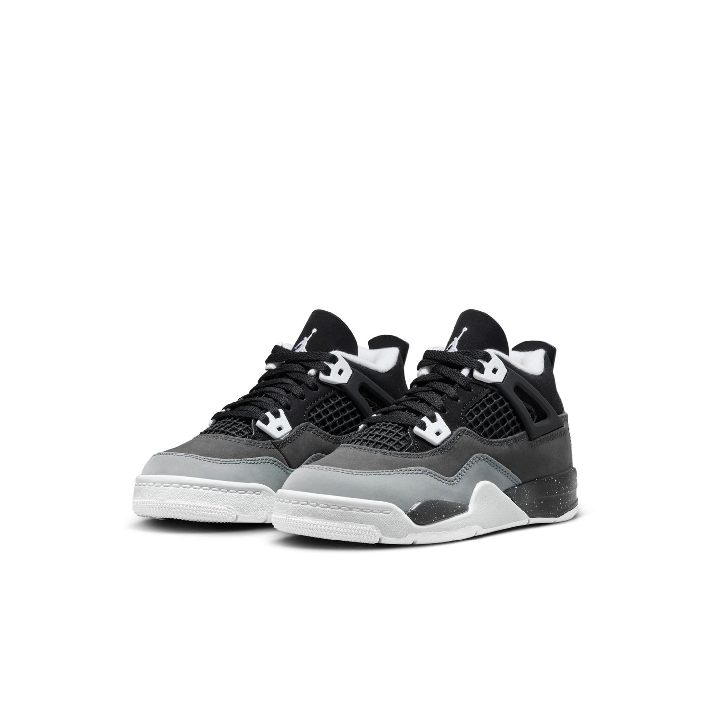 Jordan 4 Retro "Fear" (PS) - FV4537-002