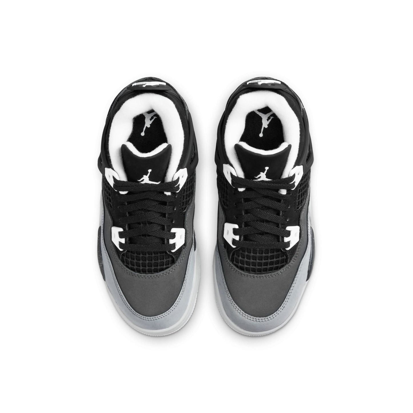 Jordan 4 Retro "Fear" (PS) - FV4537-002