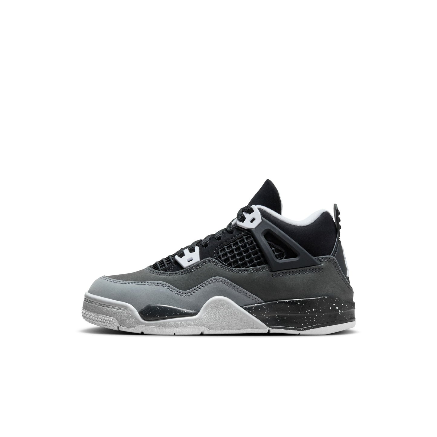 Jordan 4 Retro "Fear" (PS) - FV4537-002