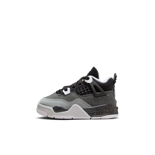 Jordan 4 Retro "Fear" (TD) - FV4538-002