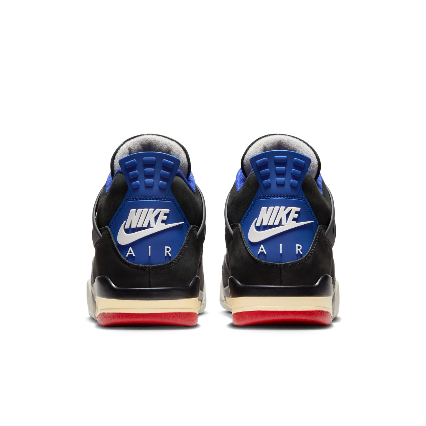 Air Jordan 4 Retro "Rare Air" - FV5029-003