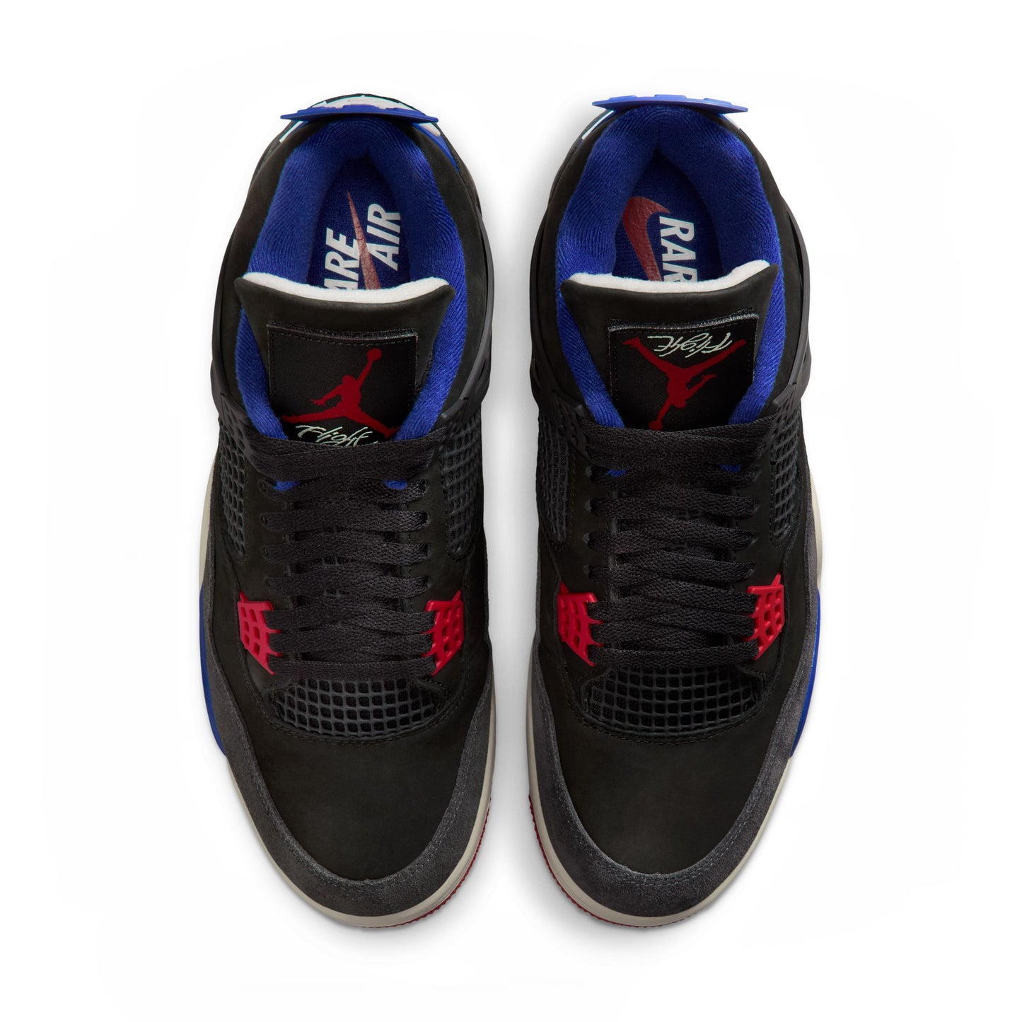 Air Jordan 4 Retro "Rare Air" - FV5029-003