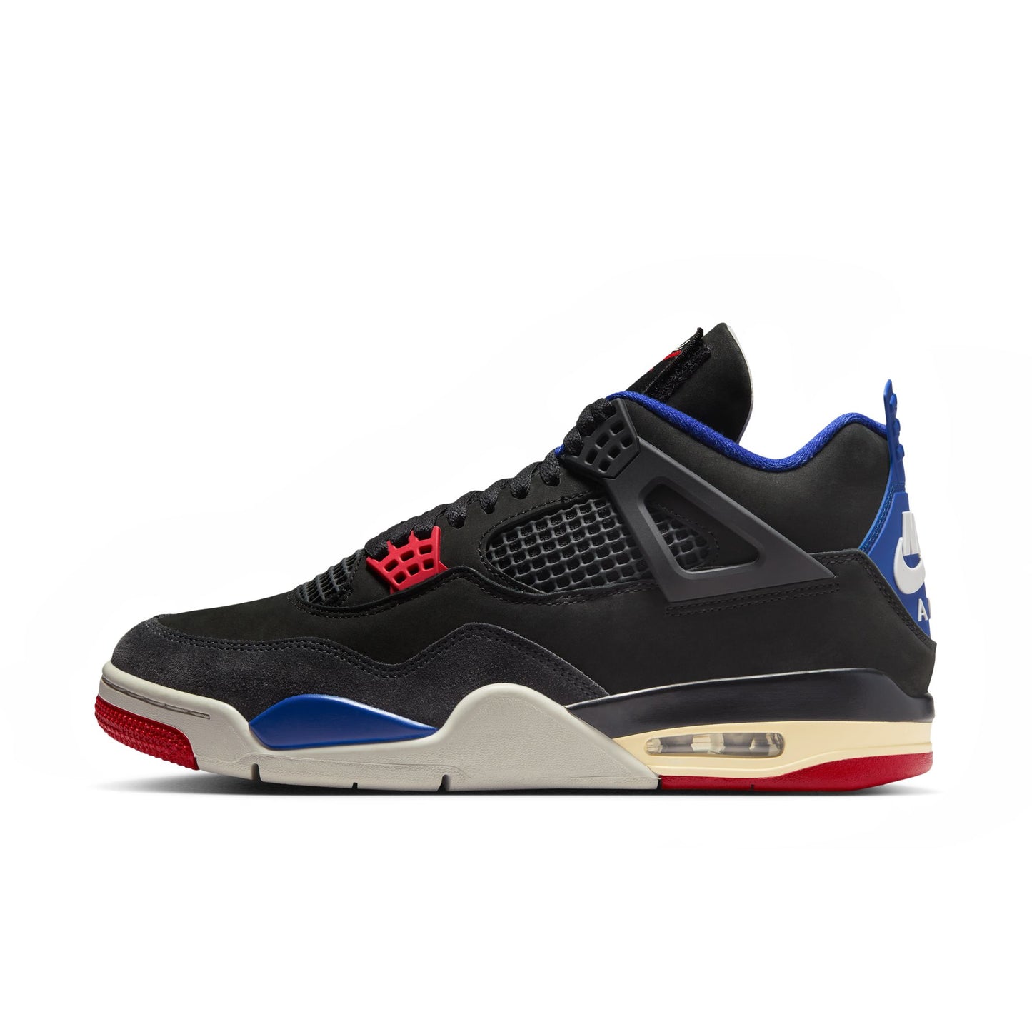 Air Jordan 4 Retro "Rare Air" - FV5029-003