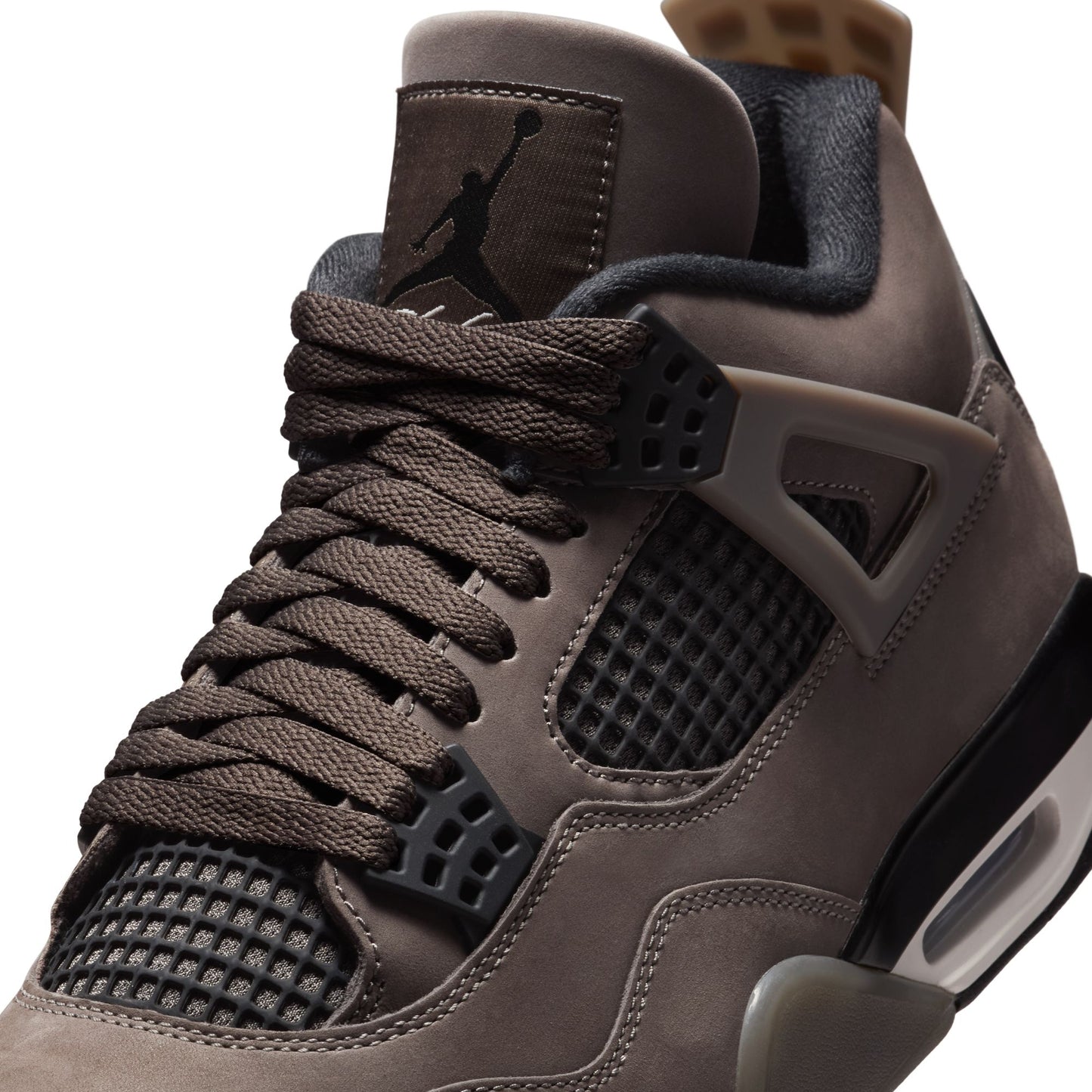 Air Jordan 4 Retro "Cave Stone" - FV5029-200