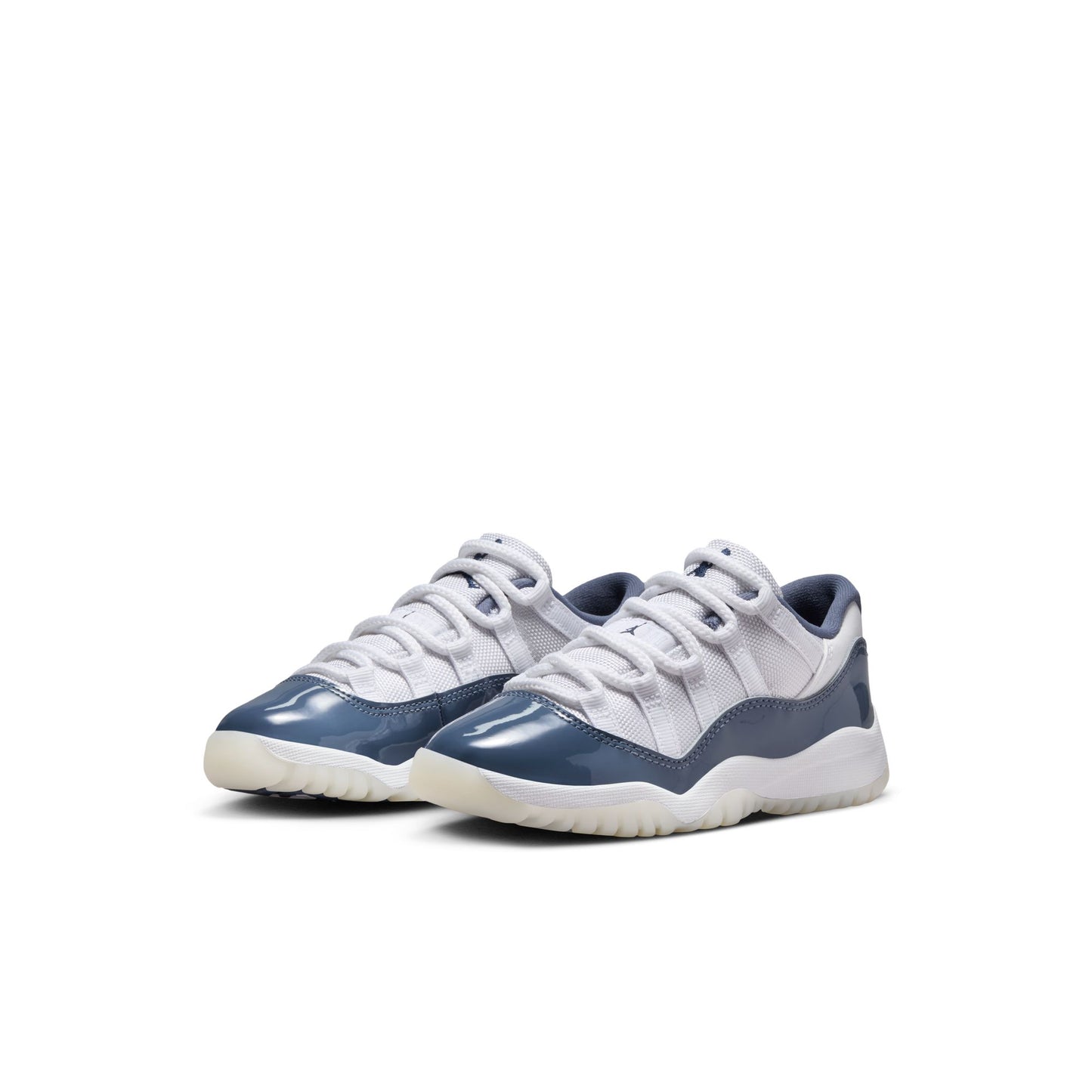 Jordan 11 Retro Low "Diffused Blue" (PS) - FV5116-104