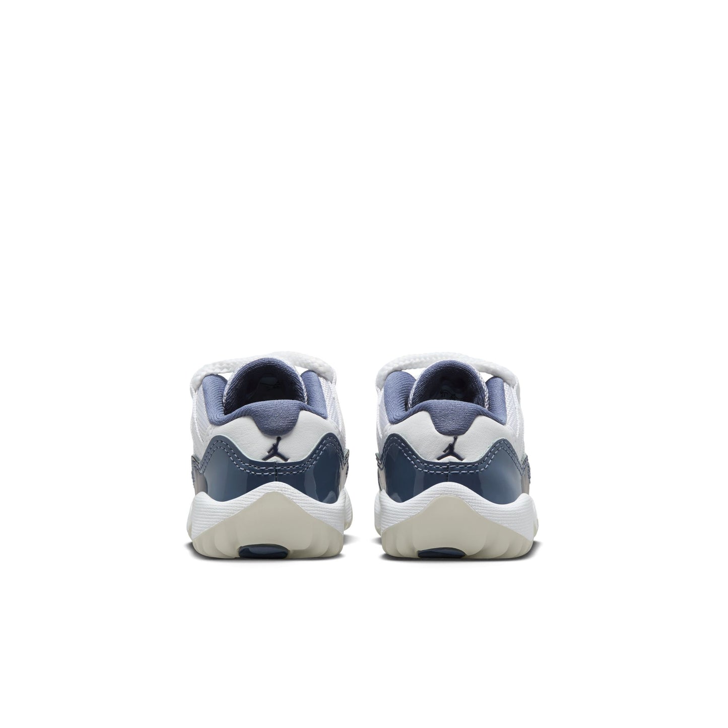 Jordan 11 Retro Low "Diffused Blue" (TD) - FV5120-104