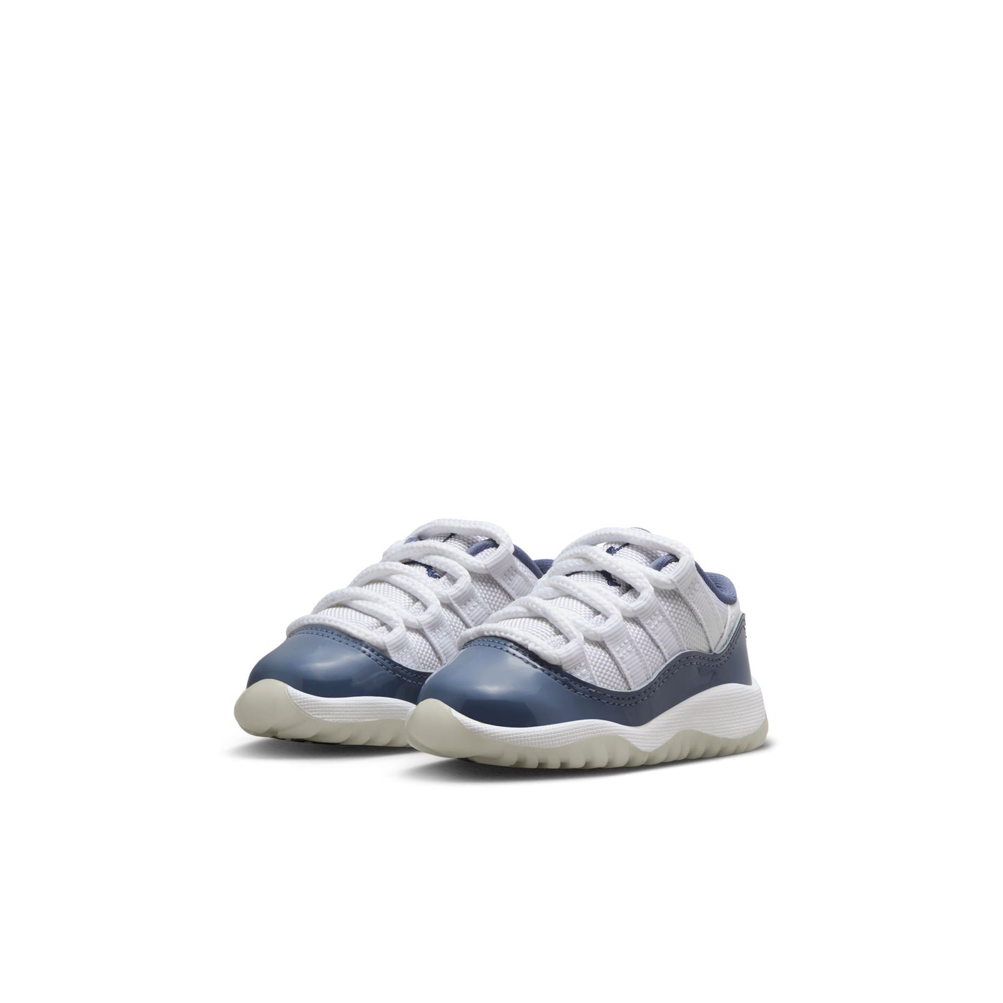 Jordan 11 Retro Low "Diffused Blue" (TD) - FV5120-104