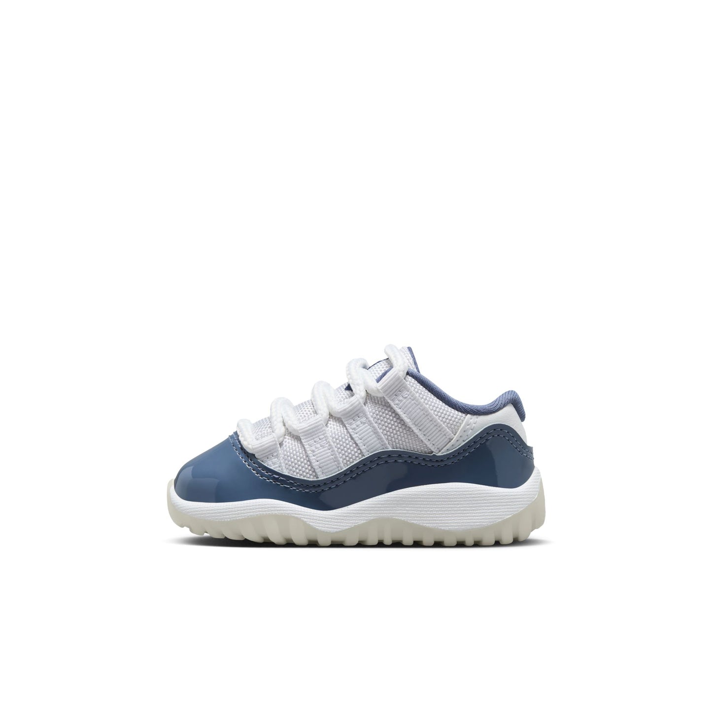 Jordan 11 Retro Low "Diffused Blue" (TD) - FV5120-104