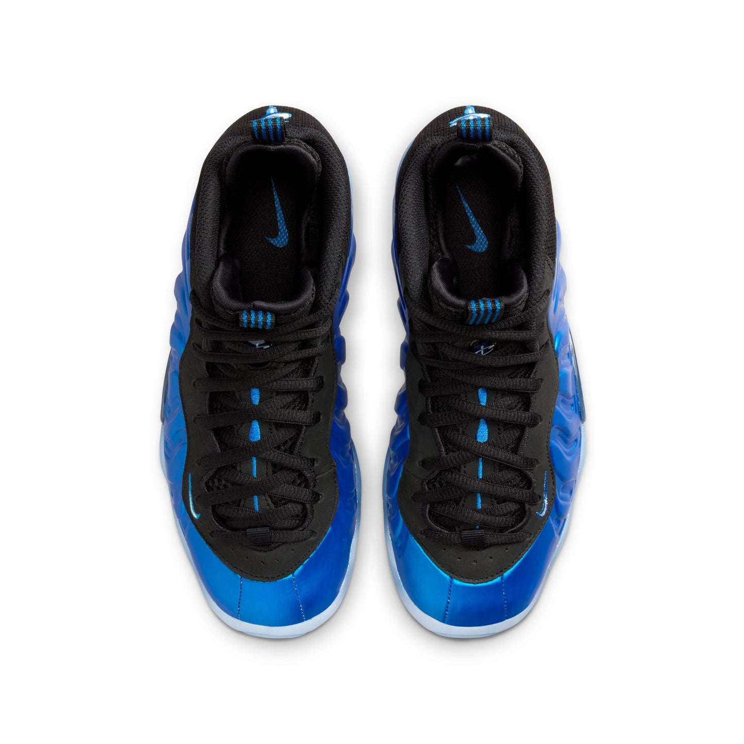 Nike Little Posite One GS "Royal" - FV5365-400