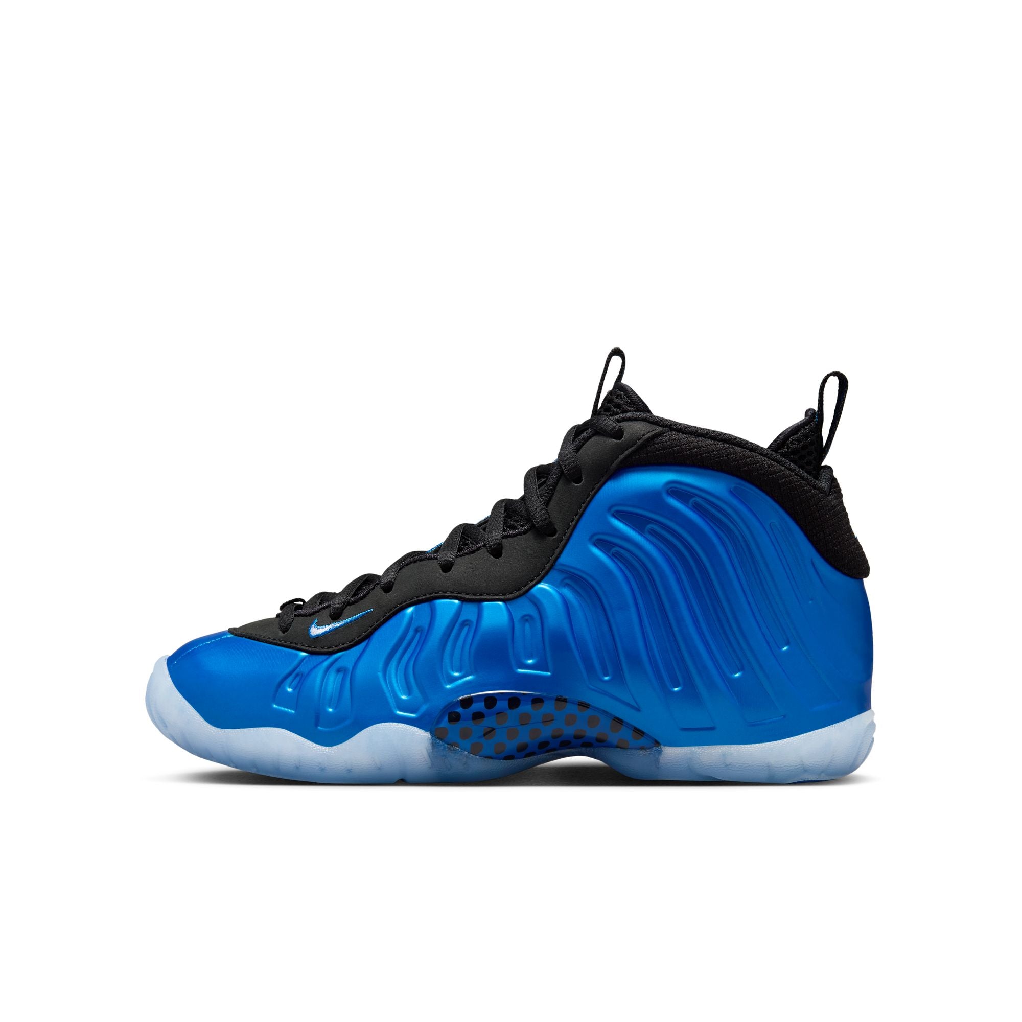 Nike top Little posite one (GS)