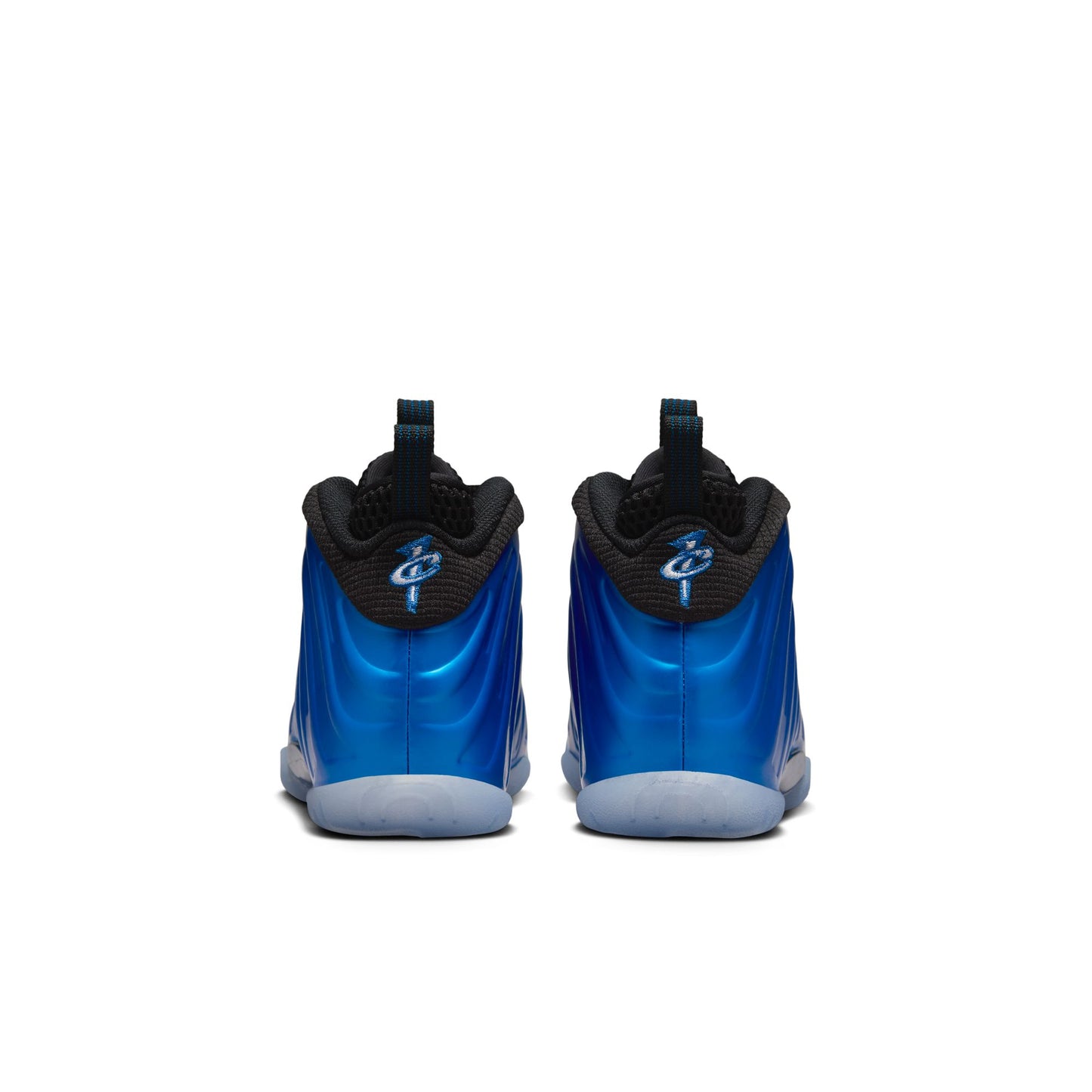 Nike Little Posite One PS "Royal" - FV5366-400