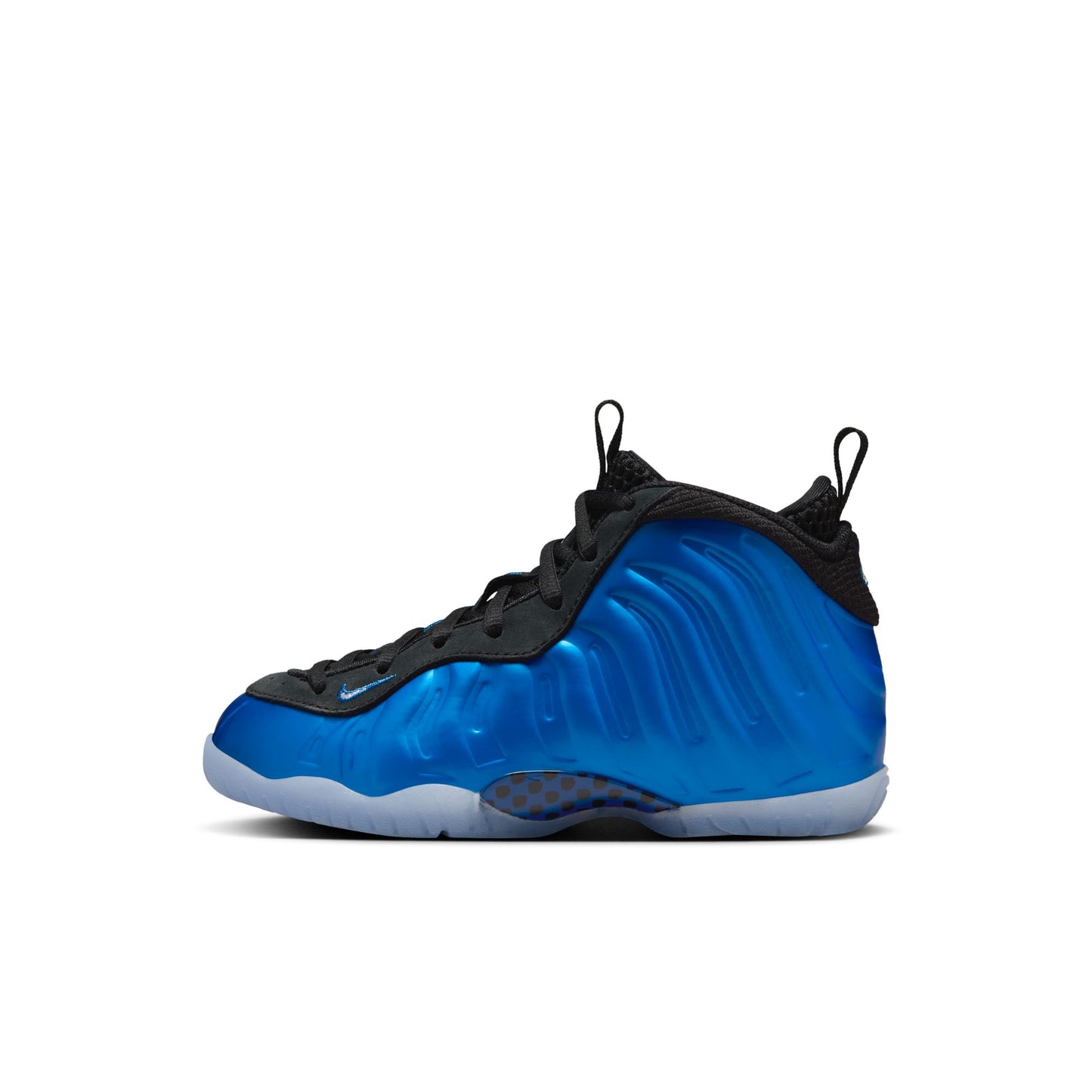 Nike Little Posite One PS "Royal" - FV5366-400