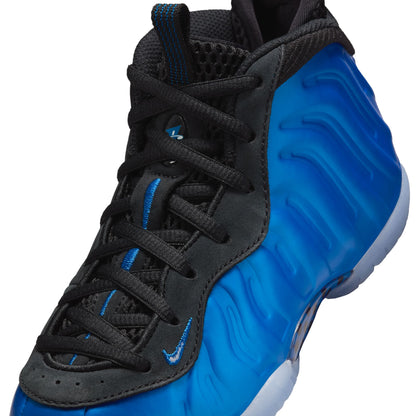 Nike Little Posite One PS "Royal" - FV5366-400