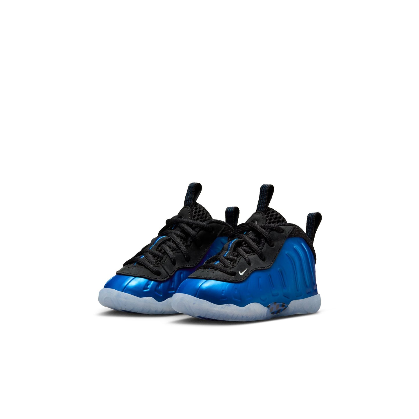 Nike Little Posite One TD "Royal" - FV5367-400