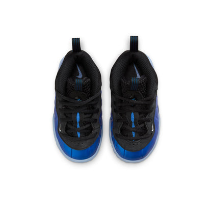 Nike Little Posite One TD "Royal" - FV5367-400