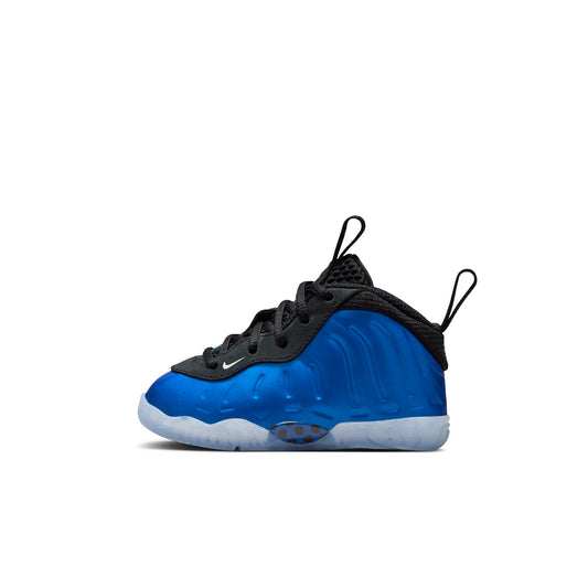 Nike Little Posite One TD "Royal" - FV5367-400