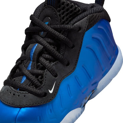 Nike Little Posite One TD "Royal" - FV5367-400