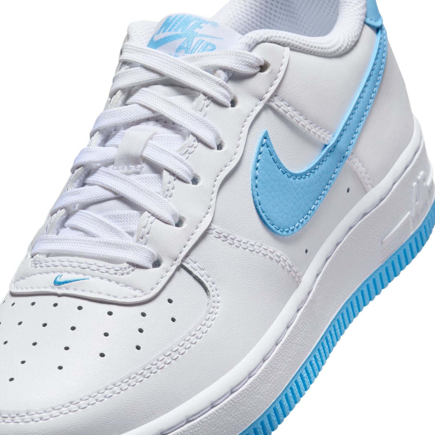 Nike Air Force 1 GS - FV5948-107