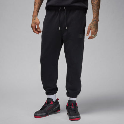 Jordan Flight Fleece Sweatpant "Black" - FV7251-010