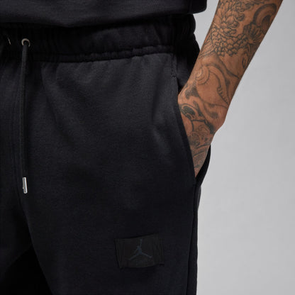 Jordan Flight Fleece Sweatpant "Black" - FV7251-010