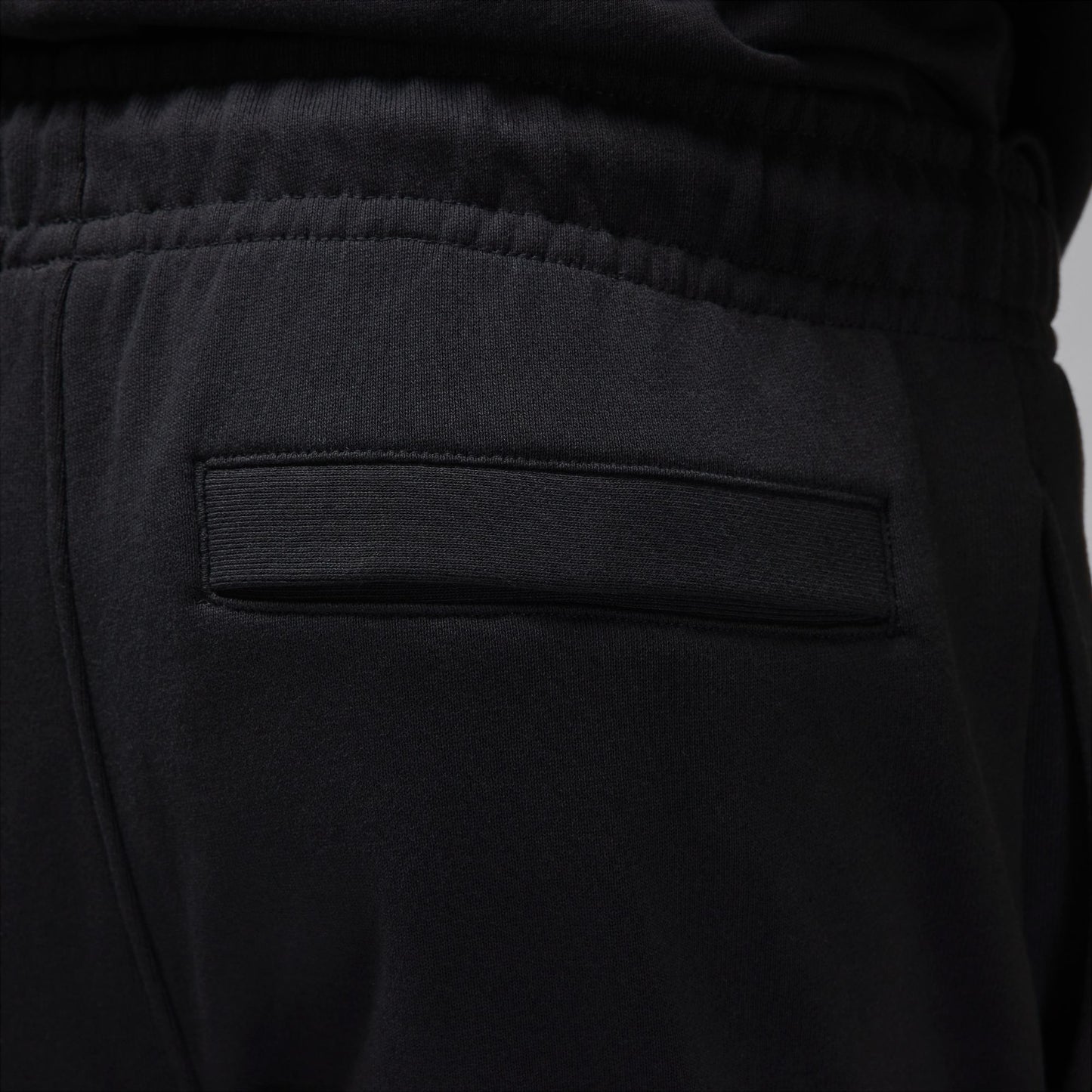 Jordan Flight Fleece Sweatpant "Black" - FV7251-010