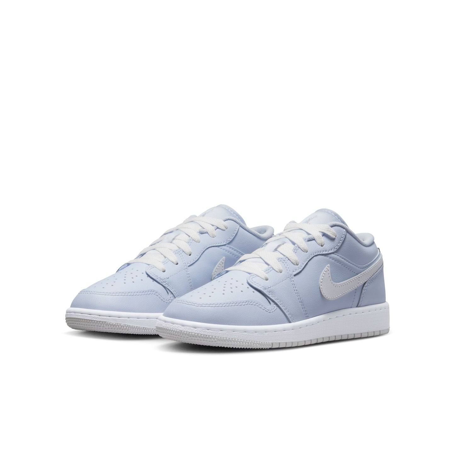 Air Jordan 1 Low (GS) - FV8486-400