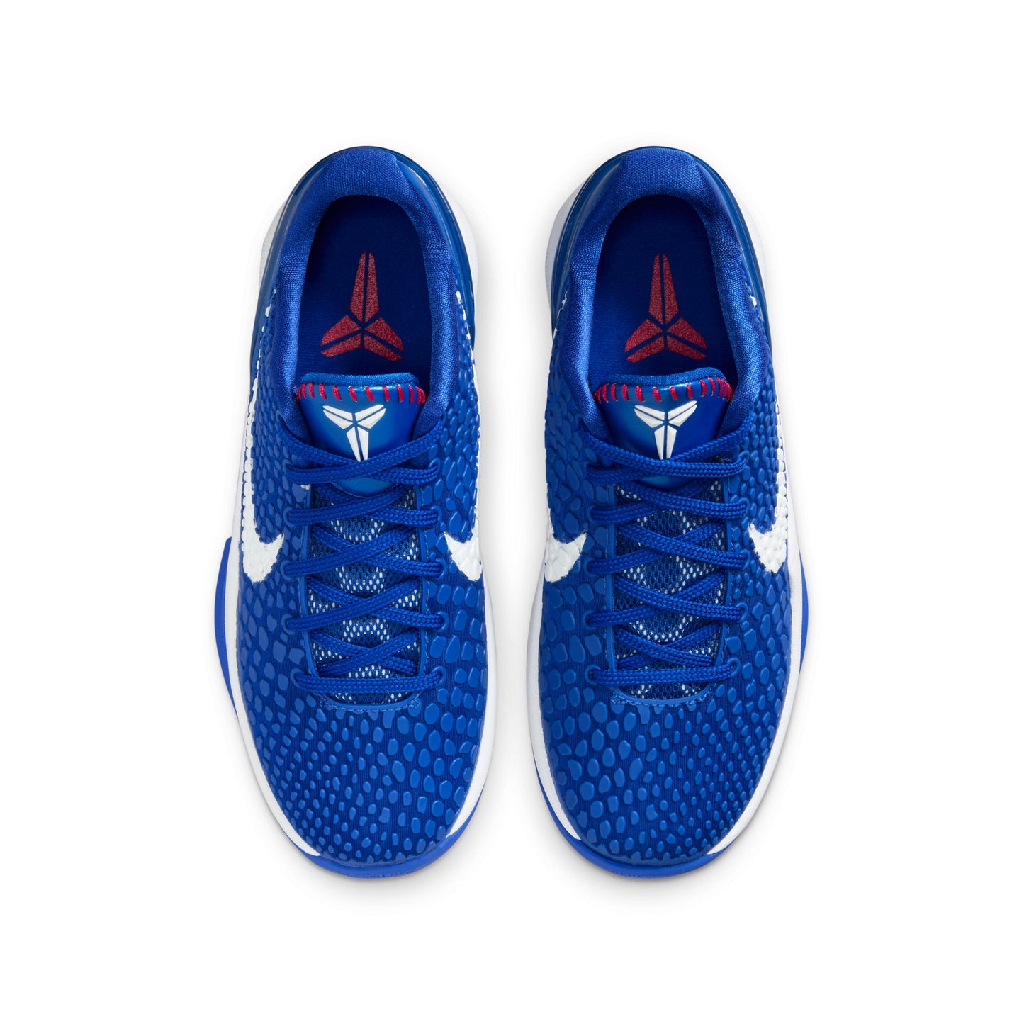 Nike Kobe 6 Protro "Dodgers" (GS) - FV9676-400