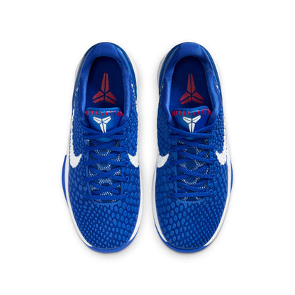 Nike Kobe 6 Protro "Dodgers" (GS) - FV9676-400