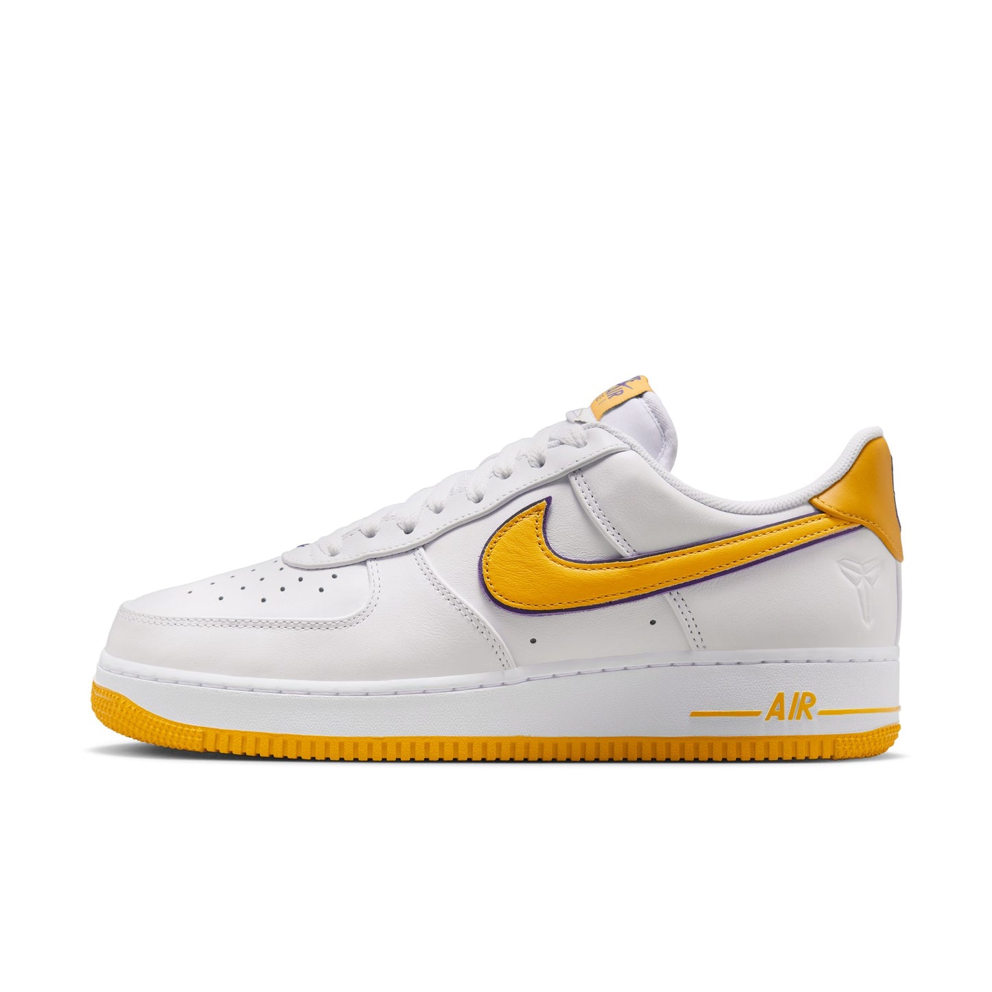 Nike Air Force 1 Low Retro "Kobe" - FZ1151-100