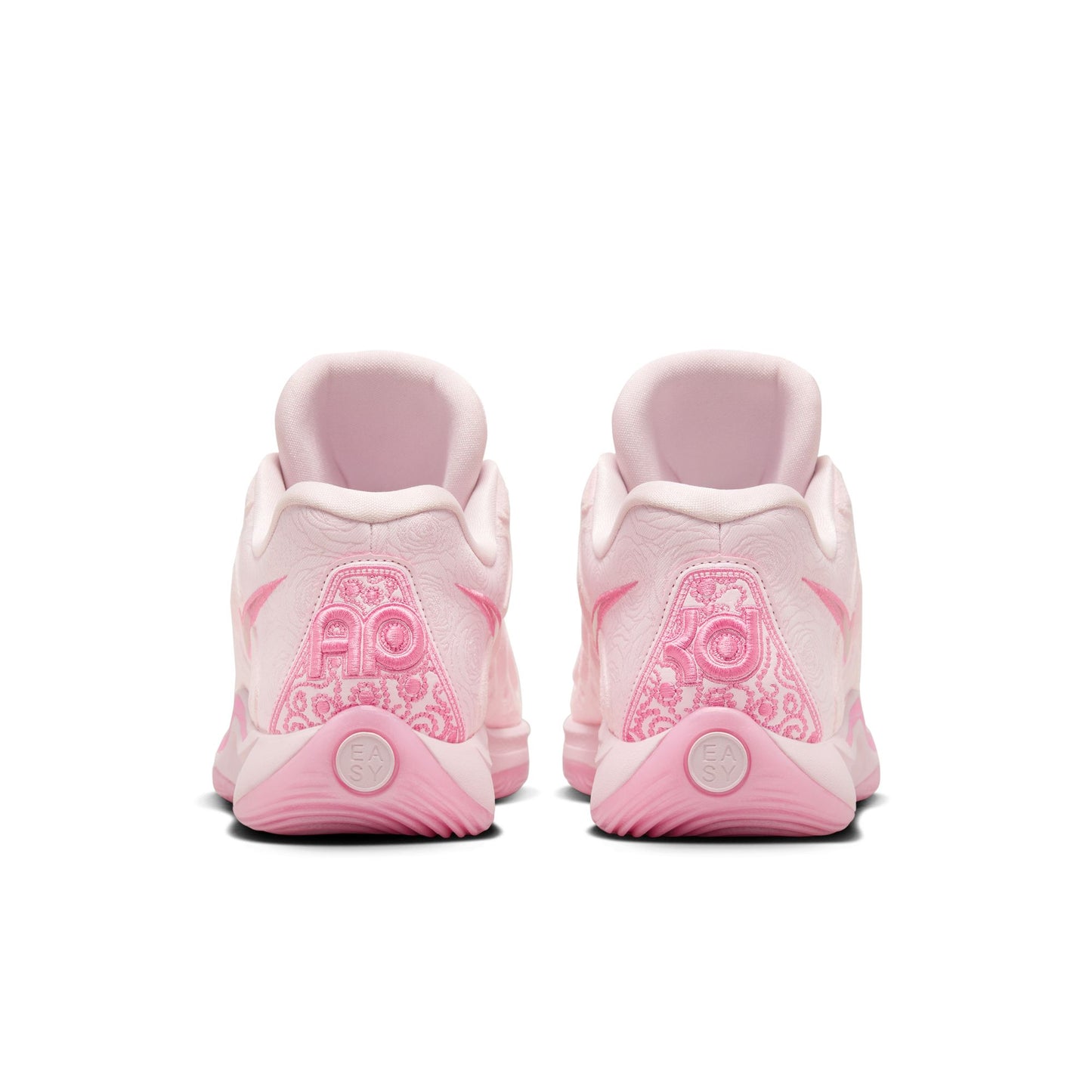 Nike KD17 NRG "Aunt Pearl" - FZ1518-600