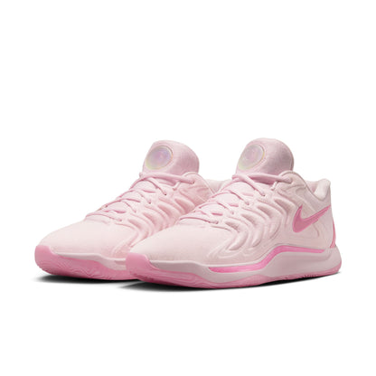 Nike KD17 NRG "Aunt Pearl" - FZ1518-600