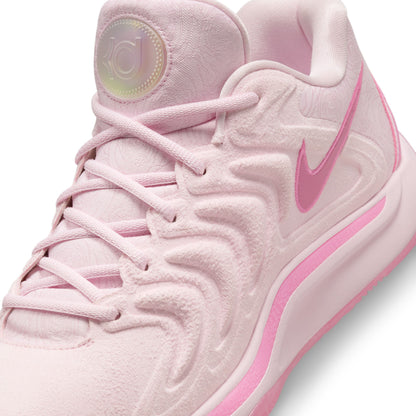 Nike KD17 NRG "Aunt Pearl" - FZ1518-600