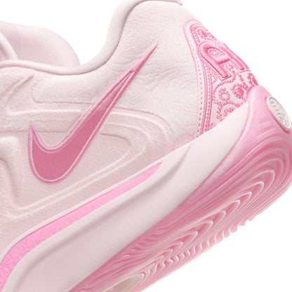 Nike KD17 NRG "Aunt Pearl" - FZ1518-600