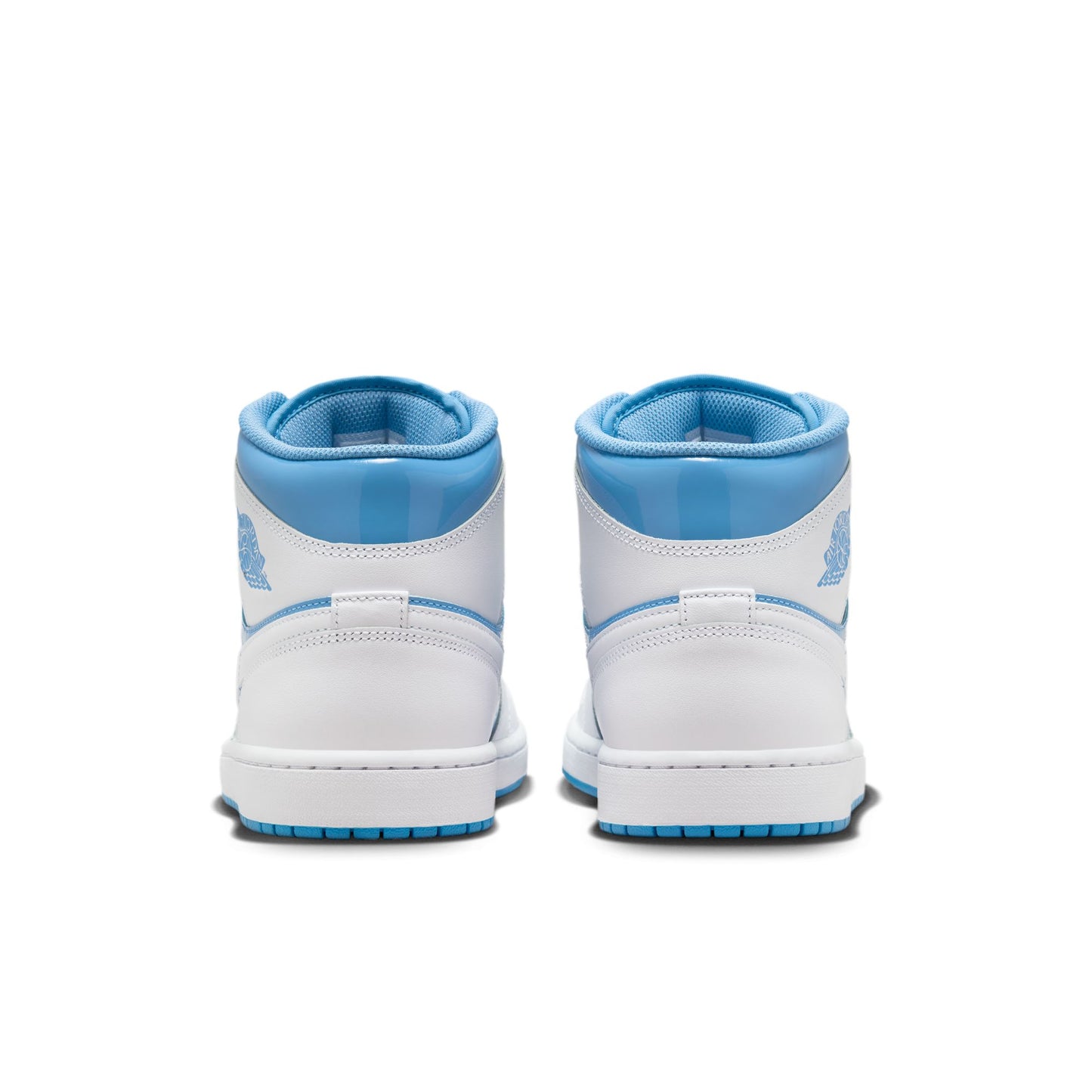 Air Jordan 1 Mid SE “Legend Blue” - FZ2142-114