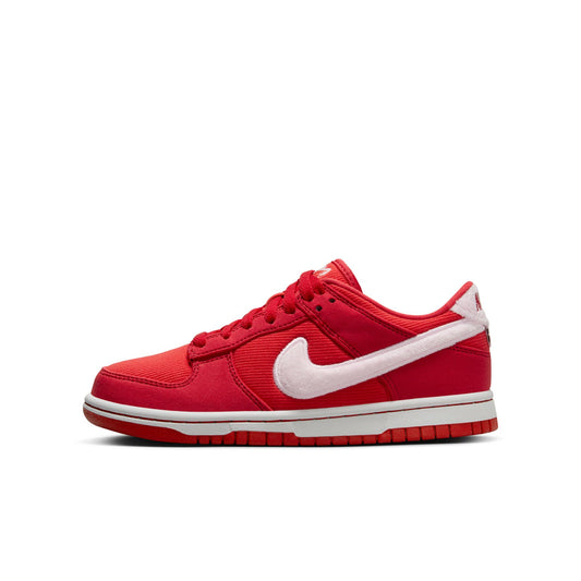 Nike Dunk Low "Valentine's Day" (GS) - FZ3548-612