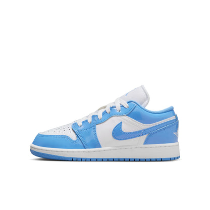 Air Jordan 1 Low SE GS "Legend Blue" - FZ3929-114