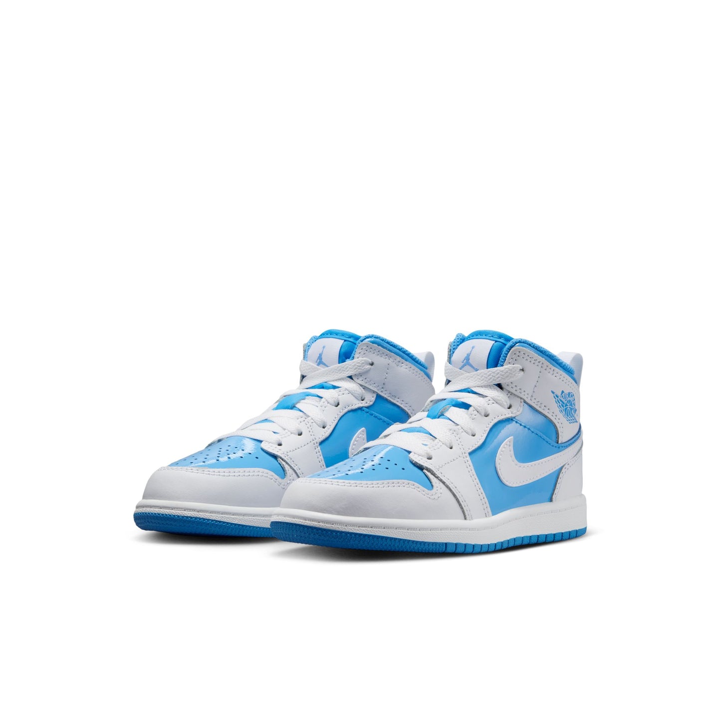 Jordan 1 Mid SE "Legend Blue" (PS) - FZ3932-114