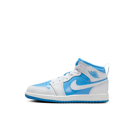 Jordan 1 Mid SE "Legend Blue" (PS) - FZ3932-114