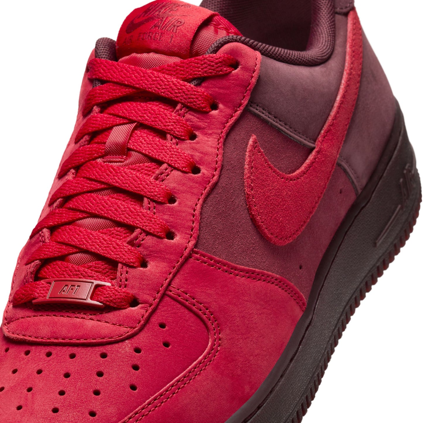 Nike Air Force 1 '07 “Layers of Love” - FZ4033-657