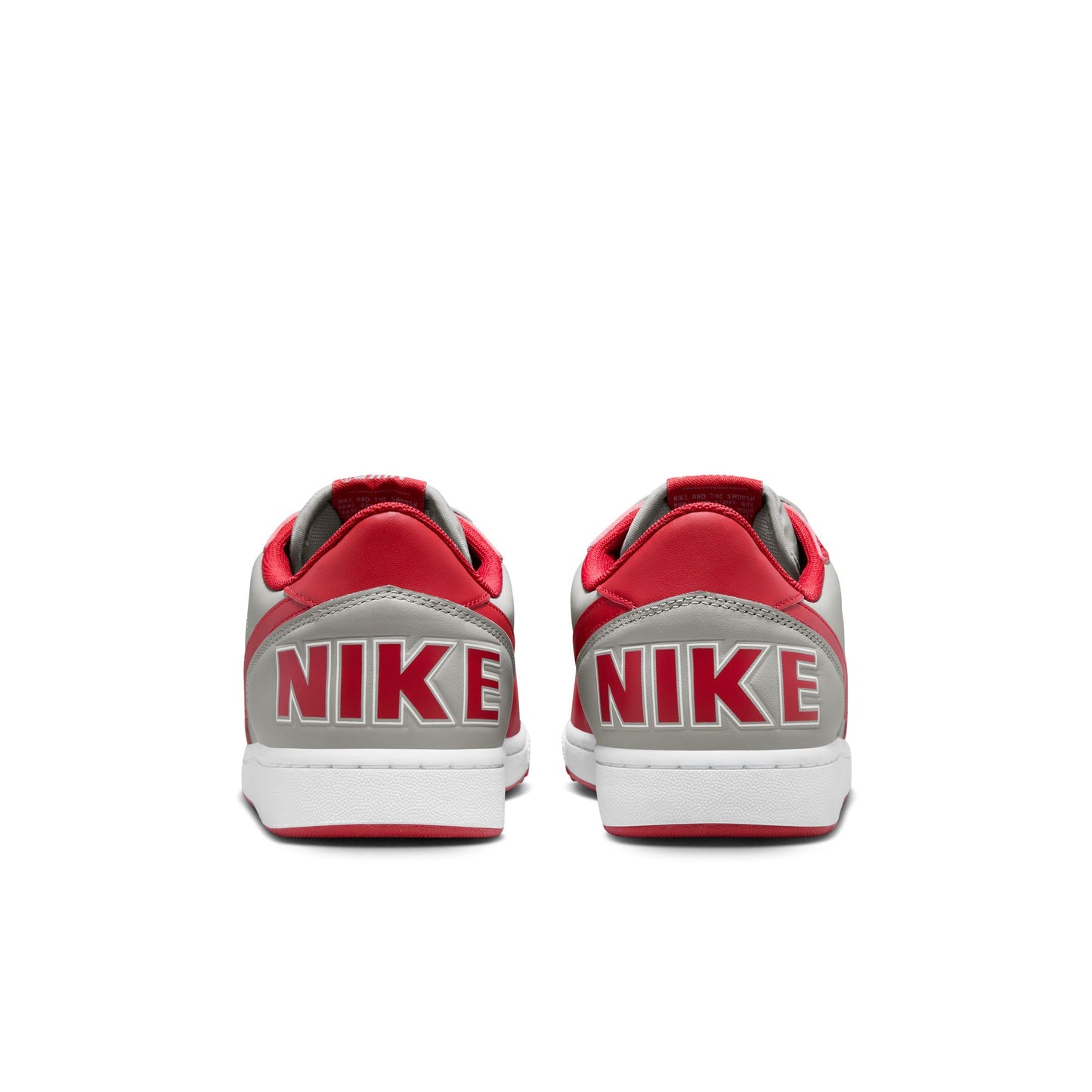Nike Terminator Low “UNLV” - FZ4036-099