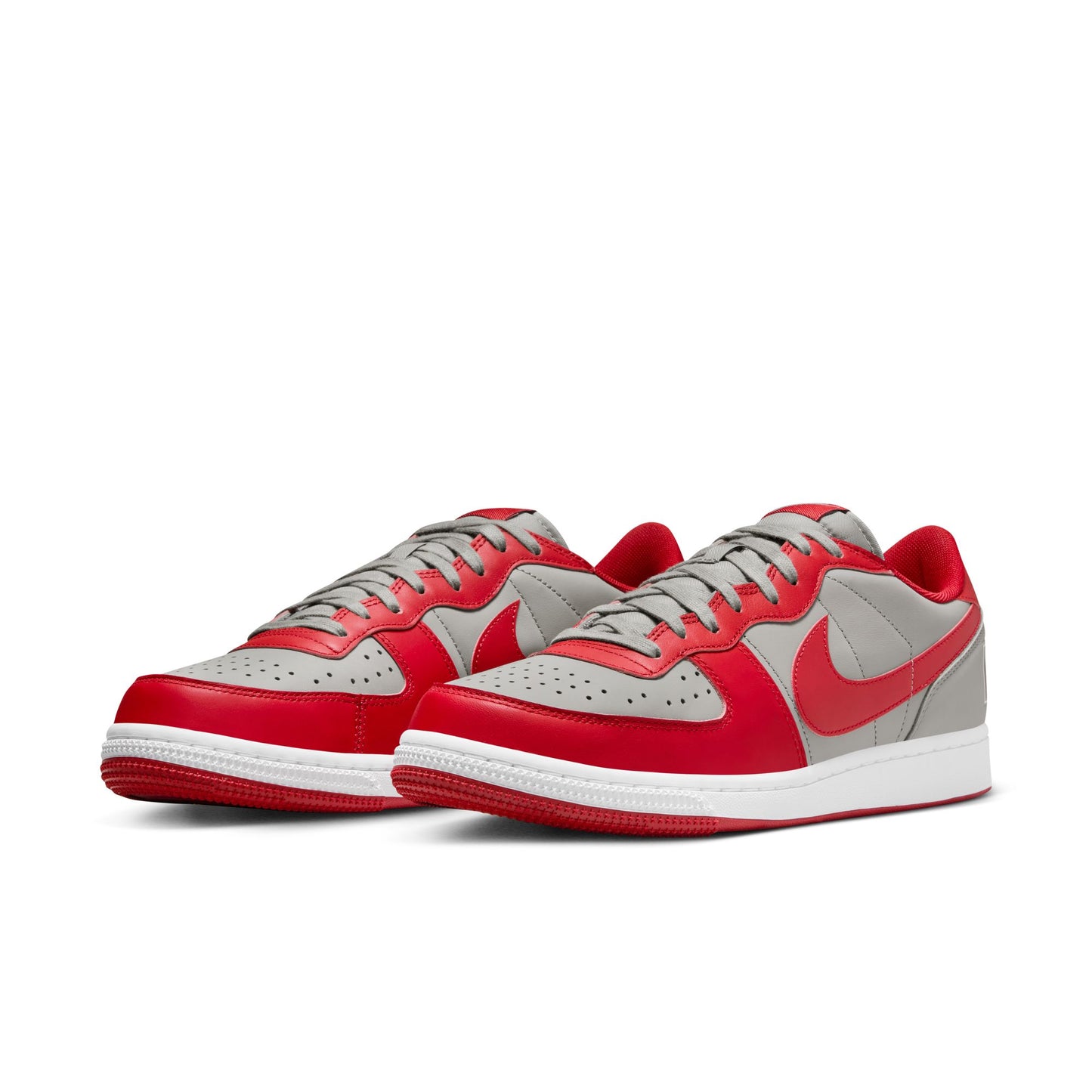 Nike Terminator Low “UNLV” - FZ4036-099