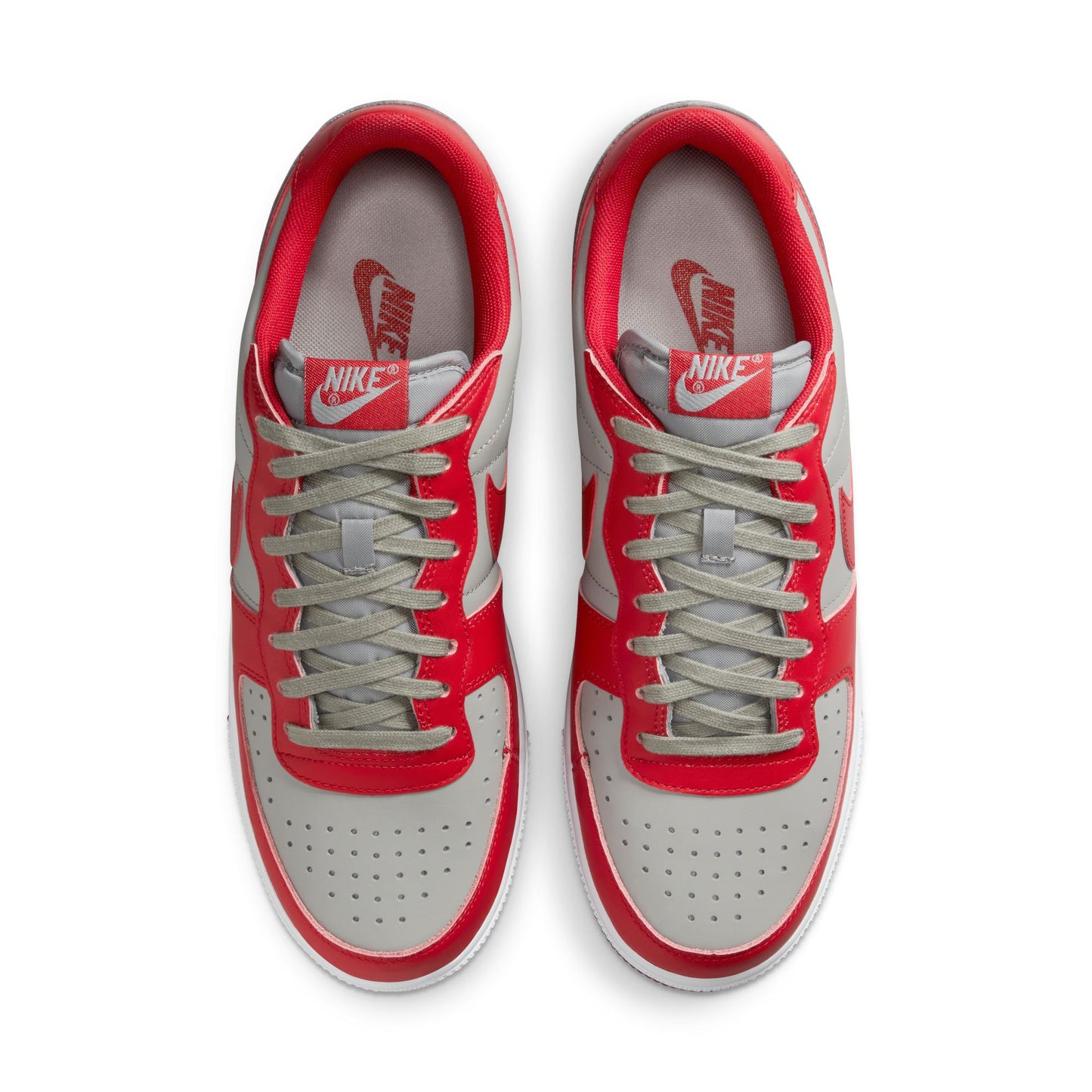 Nike Terminator Low “UNLV” - FZ4036-099