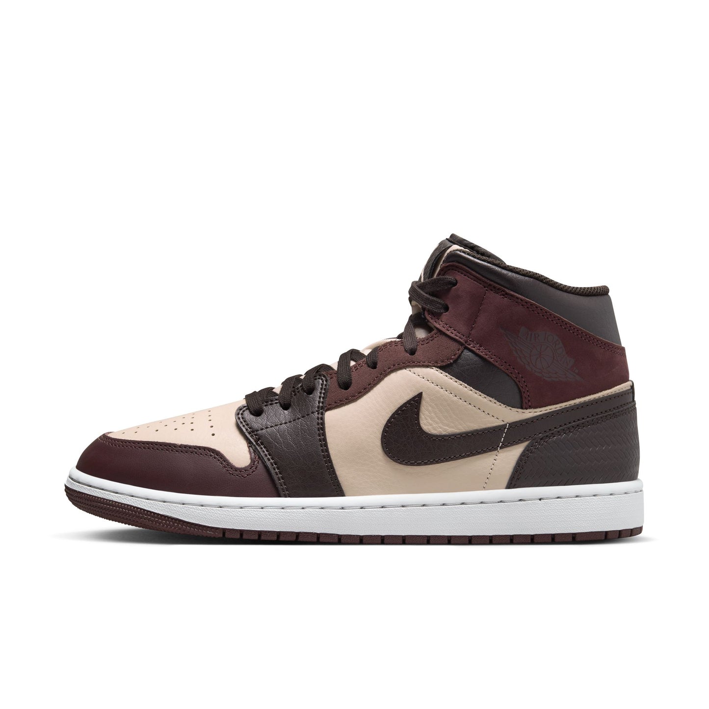 Air Jordan 1 Mid SE - FZ4359-200