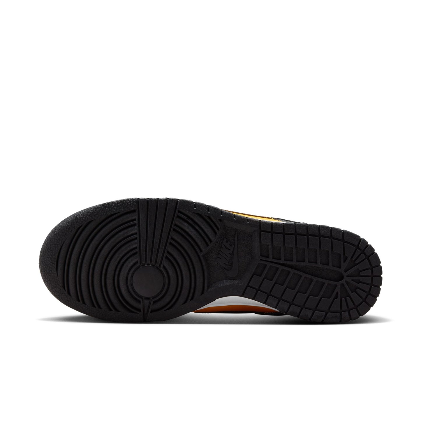 Nike Dunk Low "Reverse Goldenrod" - FZ4618-001