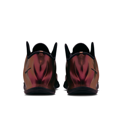Nike G.T. Future “Metallic Red Bronze” - FZ5590-900
