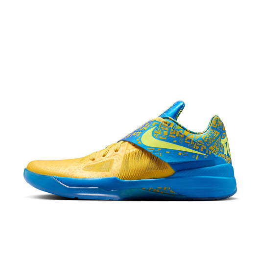 Nike Zoom KD IV "Scoring Title" - FZ5916-400